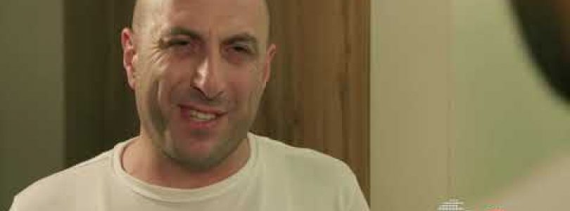 Caxikner Dzyan Tak 2 Episode 112