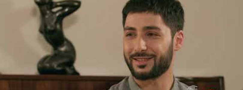 Caxikner Dzyan Tak 2 Episode 114