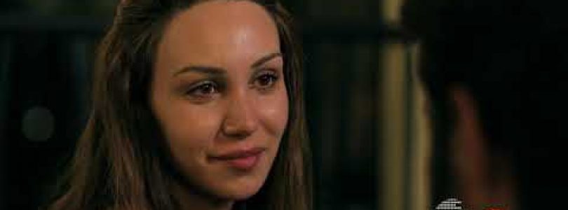 Caxikner Dzyan Tak 2 Episode 95