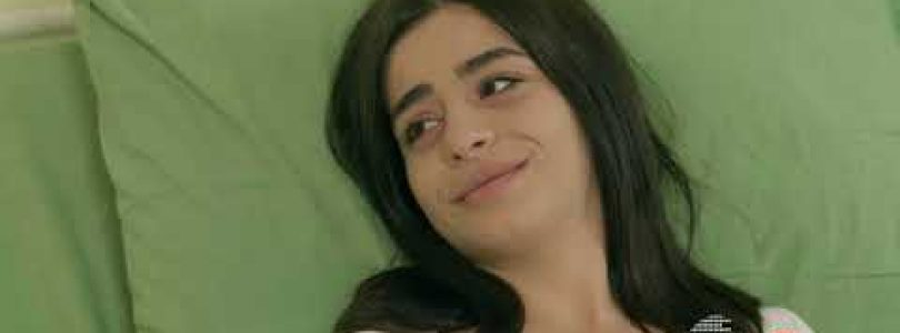 Caxikner Dzyan Tak 2 Episode 96