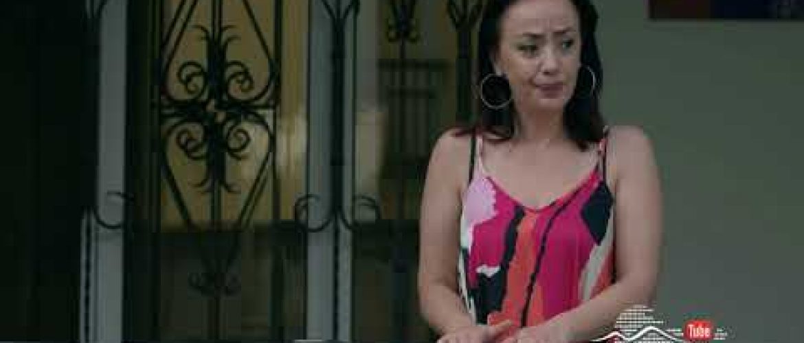 Caxikner Dzyan Tak 2 Episode 99