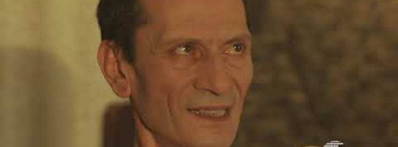 Aryunot Xaxadruyq Episode 1