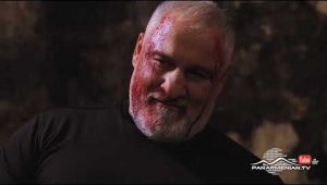 Aryunot Xaxadruyq Episode 12