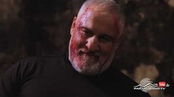 Aryunot Xaxadruyq Episode 12