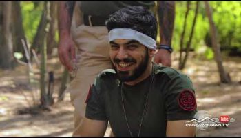 Aryunot Xaxadruyq Episode 13