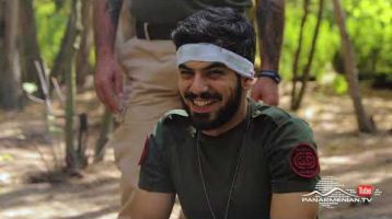 Aryunot Xaxadruyq Episode 13