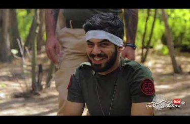 Aryunot Xaxadruyq Episode 13