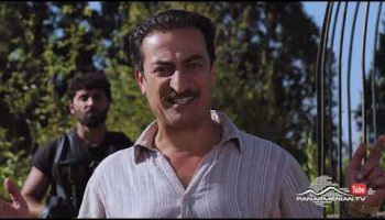Aryunot Xaxadruyq Episode 14