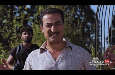 Aryunot Xaxadruyq Episode 14