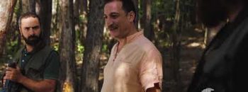 Aryunot Xaxadruyq Episode 3