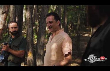 Aryunot Xaxadruyq Episode 3