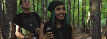 Aryunot Xaxadruyq Episode 4