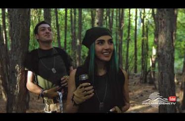 Aryunot Xaxadruyq Episode 4