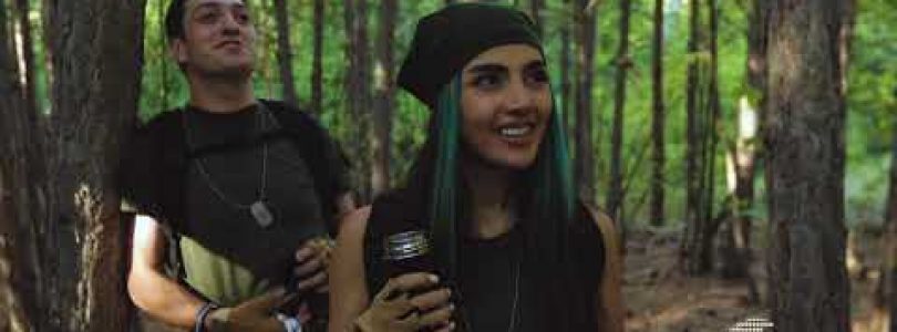 Aryunot Xaxadruyq Episode 4