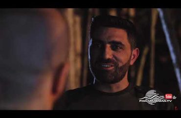 Aryunot Xaxadruyq Episode 5