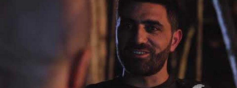 Aryunot Xaxadruyq Episode 5