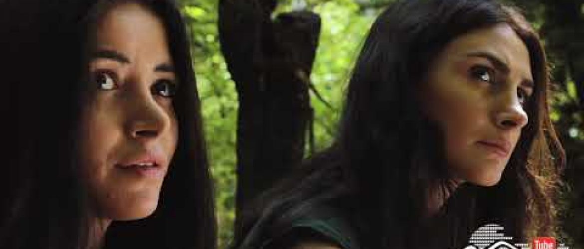 Aryunot Xaxadruyq Episode 6