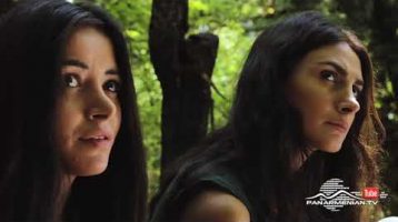 Aryunot Xaxadruyq Episode 6