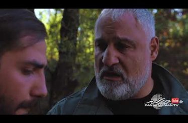 Aryunot Xaxadruyq Episode 7