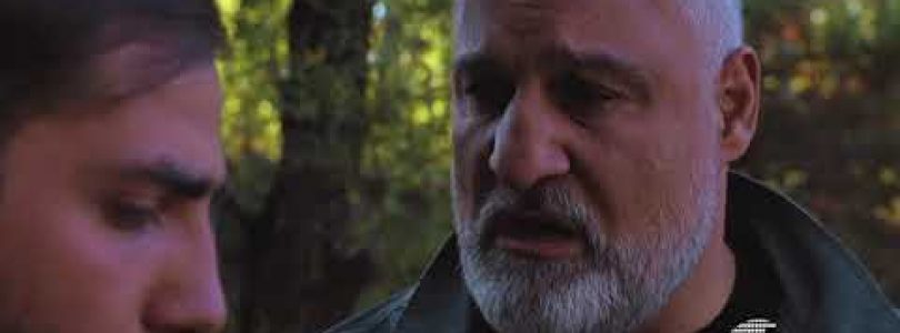 Aryunot Xaxadruyq Episode 7