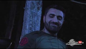Aryunot Xaxadruyq Episode 9