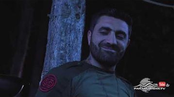 Aryunot Xaxadruyq Episode 9
