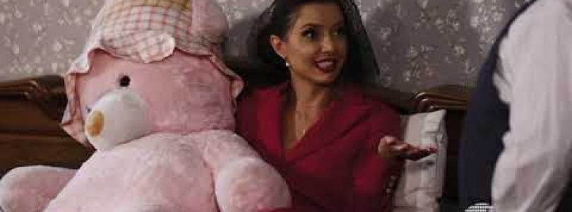 Blbulyanner Episode 5