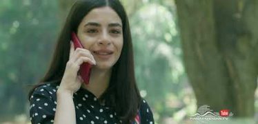 Caxikner Dzyan Tak 2 Episode 119