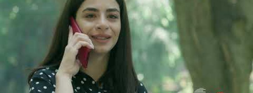 Caxikner Dzyan Tak 2 Episode 119