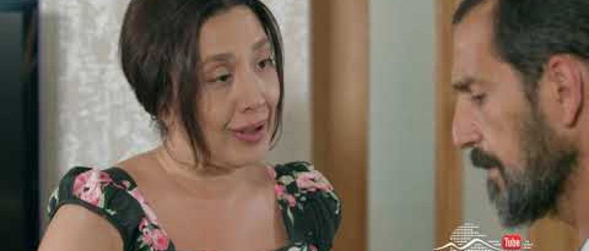 Caxikner Dzyan Tak 2 Episode 120