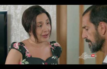Caxikner Dzyan Tak 2 Episode 120