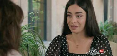 Caxikner Dzyan Tak 2 Episode 129