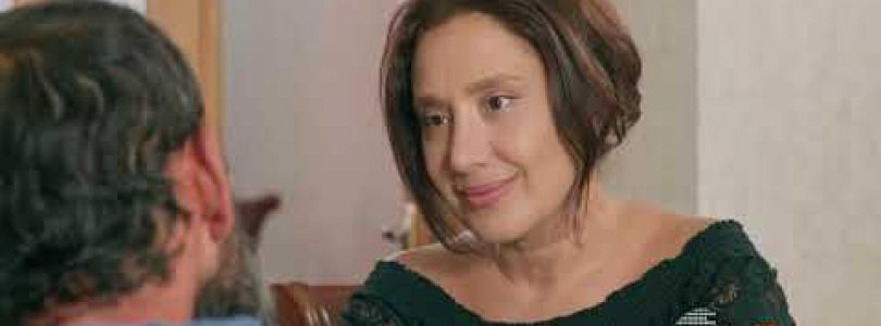 Caxikner Dzyan Tak 2 Episode 135