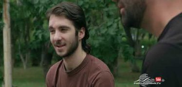 Caxikner Dzyan Tak 2 Episode 136