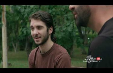 Caxikner Dzyan Tak 2 Episode 136