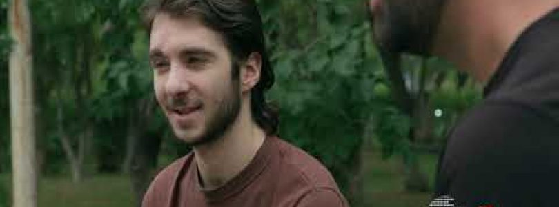 Caxikner Dzyan Tak 2 Episode 136