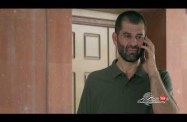 Caxikner Dzyan Tak 2 Episode 140