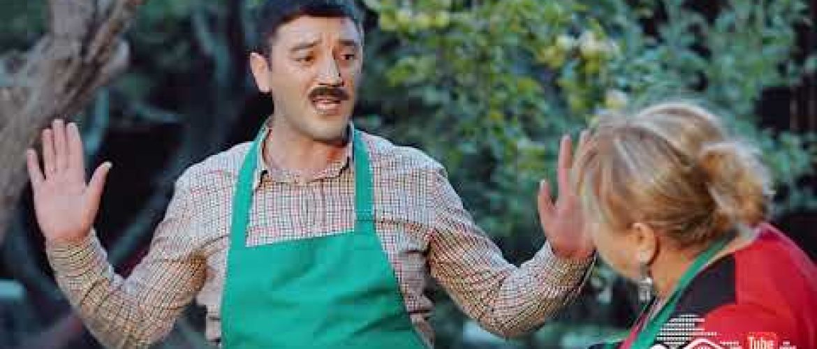 Depi Chambar 3 Episode 3