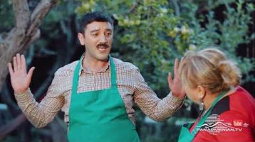 Depi Chambar 3 Episode 3