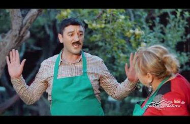 Depi Chambar 3 Episode 3