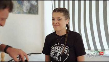 Depi Chambar 3 Episode 5