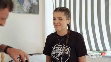 Depi Chambar 3 Episode 5