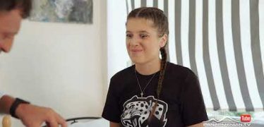 Depi Chambar 3 Episode 5