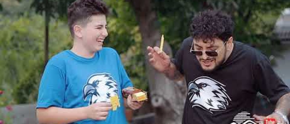 Depi Chambar 3 Episode 7