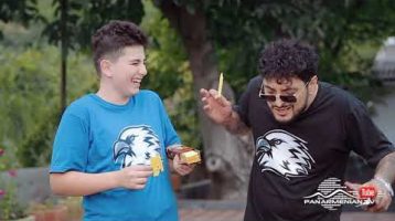 Depi Chambar 3 Episode 7