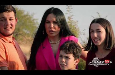 Fake Gyuxapet Episode 3