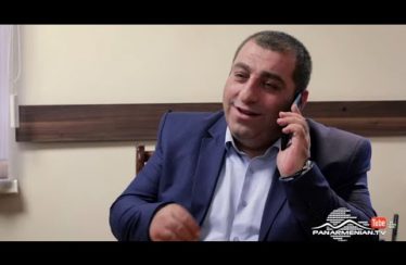 Fake Gyuxapet Episode 4