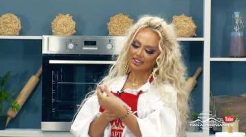 Nerqin Xohanoc Episode 1 Lili Morto