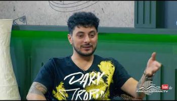Nerqin Xohanoc Episode 2 Gor Hakobyan