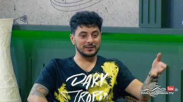 Nerqin Xohanoc Episode 2 Gor Hakobyan
